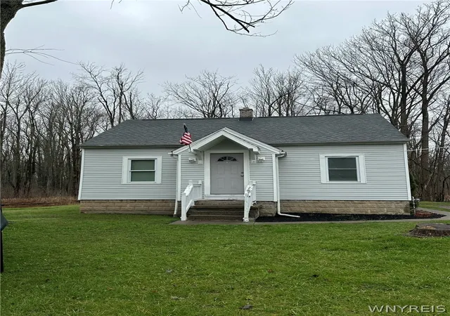 Photo 1 of Single family home for sale at 3400 Millersport Hwy, Getzville, NY 14068 | MLS# B1690335 | Listing updated on 2026-06-12