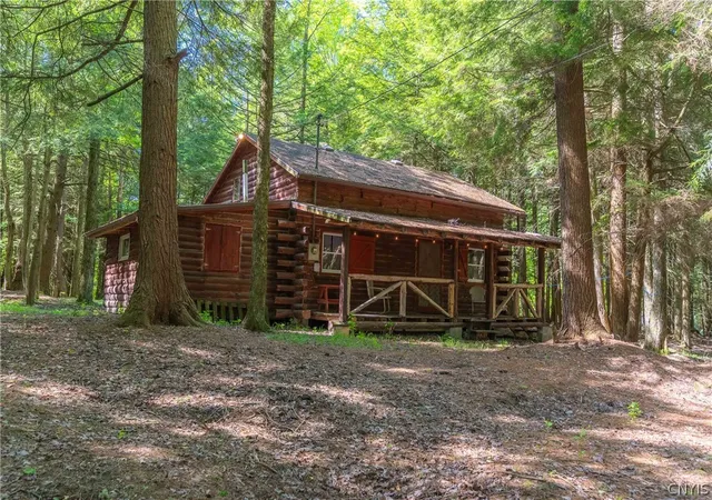 Photo 1 of Sale Pending at 4055 Cr 15a, Angelica, NY 14709 | MLS# S1690365 | Listing updated on 2026-07-20