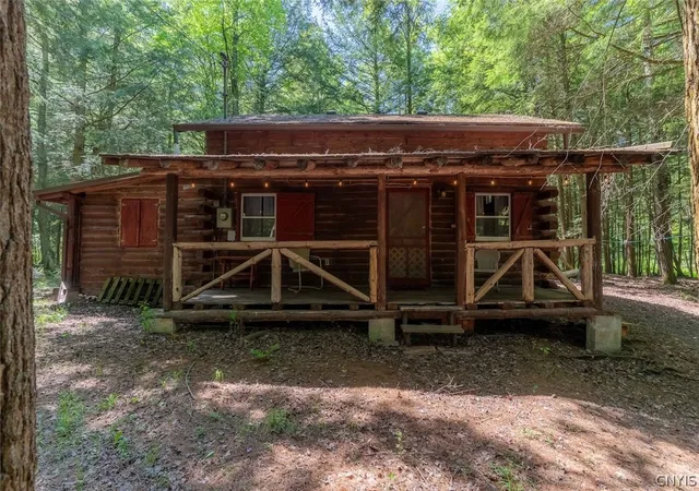 Photo 2 of Sale Pending at 4055 Cr 15a, Angelica, NY 14709 | MLS# S1690365 | Listing updated on 2026-07-20