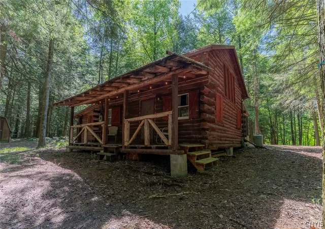 Photo 3 of Sale Pending at 4055 Cr 15a, Angelica, NY 14709 | MLS# S1690365 | Listing updated on 2026-07-20