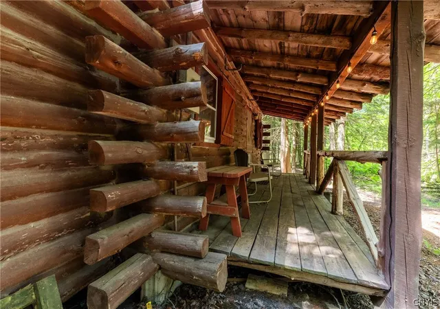 Photo 4 of Sale Pending at 4055 Cr 15a, Angelica, NY 14709 | MLS# S1690365 | Listing updated on 2026-07-20