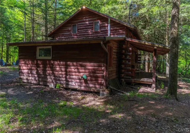 Photo 5 of Sale Pending at 4055 Cr 15a, Angelica, NY 14709 | MLS# S1690365 | Listing updated on 2026-07-20