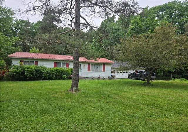 1st image of 7619 Wheaton Hill Rd, Springwater, NY 14560 | MLS# R1690364