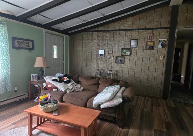5th image of 7619 Wheaton Hill Rd, Springwater, NY 14560 | MLS# R1690364