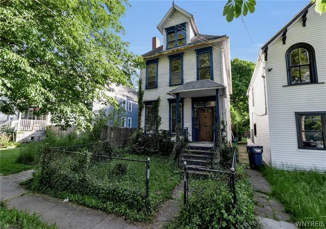 2nd image of 162 Normal Ave, Buffalo, NY 14213 | MLS# B1690321
