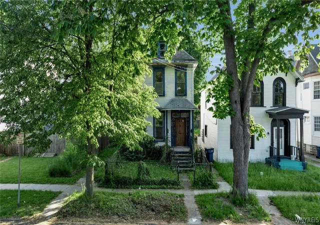 4th image of 162 Normal Ave, Buffalo, NY 14213 | MLS# B1690321