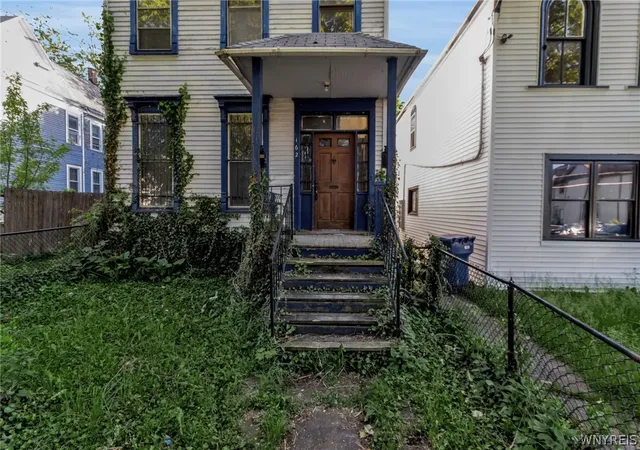 5th image of 162 Normal Ave, Buffalo, NY 14213 | MLS# B1690321
