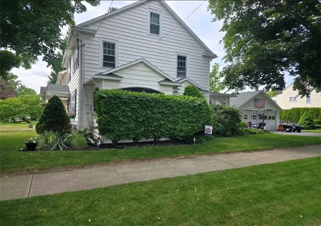 Homes for sale in Elmira City, NY | 700 Perine St, Elmira City, NY 14904 | MLS# R1690275