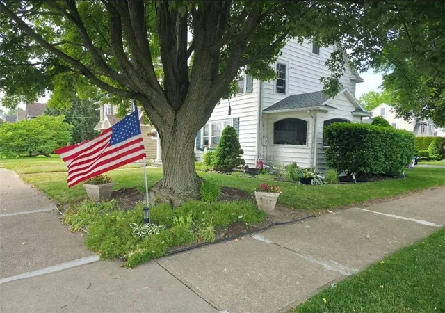 Homes for sale in Elmira City, NY | 700 Perine St, Elmira City, NY 14904 | MLS# R1690275