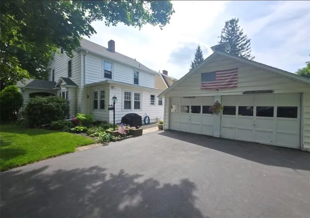 Homes for sale in Elmira City, NY | 700 Perine St, Elmira City, NY 14904 | MLS# R1690275