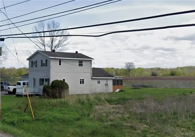 Homes for sale in Rome, NY | 5750 Old Oneida Rd, Rome, NY 13440 | MLS# S1690340