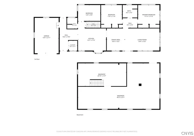 34th image of 237 Valley Dr, Elbridge, NY 13060 | MLS# S1690098