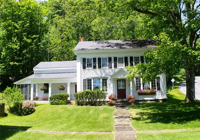 1st image of 3 Cliff St, Butternuts, NY 13776 | MLS# R1688489