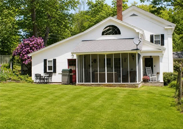 2nd image of 3 Cliff St, Butternuts, NY 13776 | MLS# R1688489
