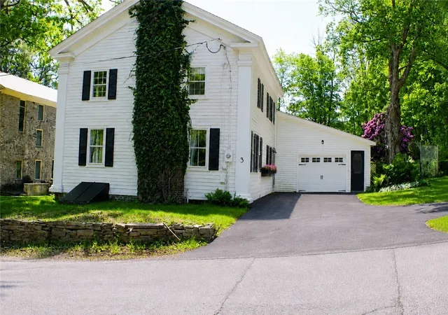 3rd image of 3 Cliff St, Butternuts, NY 13776 | MLS# R1688489