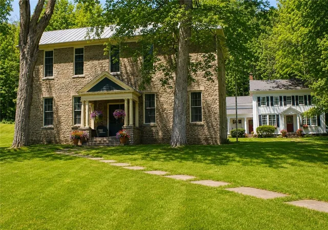 4th image of 3 Cliff St, Butternuts, NY 13776 | MLS# R1688489