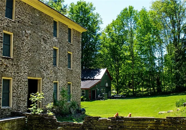 5th image of 3 Cliff St, Butternuts, NY 13776 | MLS# R1688489