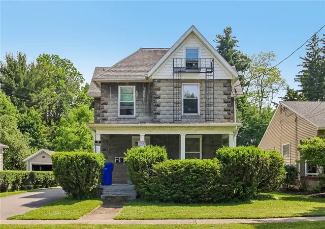 2nd image of 19 Mercer St, Sweden, NY 14420 | MLS# R1689774