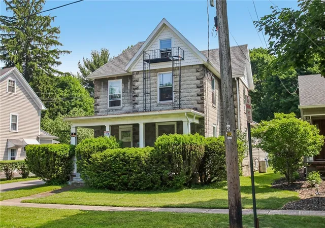 3rd image of 19 Mercer St, Sweden, NY 14420 | MLS# R1689774