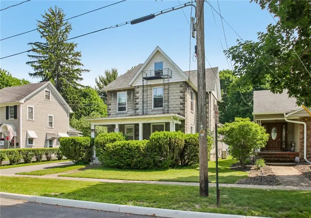 4th image of 19 Mercer St, Sweden, NY 14420 | MLS# R1689774