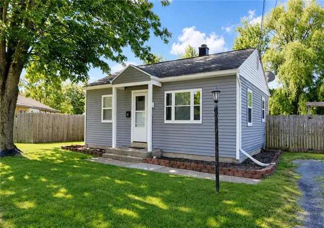 Homes for sale in Seneca Falls, NY | 14 Seneca Manor Dr Dr, Seneca Falls, NY 13148 | MLS# R1688387