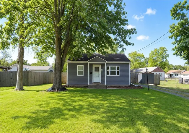 Homes for sale in Seneca Falls, NY | 14 Seneca Manor Dr Dr, Seneca Falls, NY 13148 | MLS# R1688387