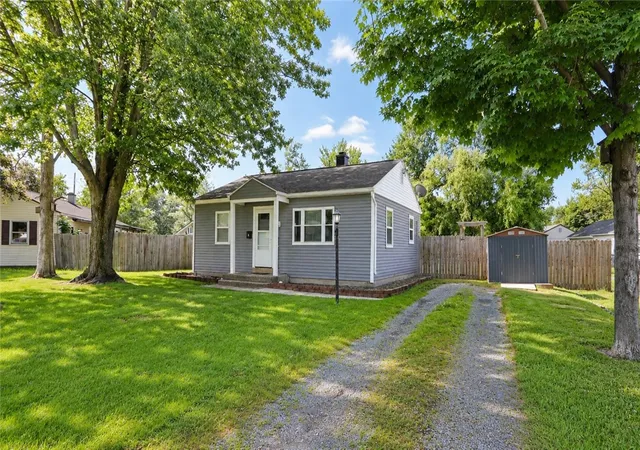Homes for sale in Seneca Falls, NY | 14 Seneca Manor Dr Dr, Seneca Falls, NY 13148 | MLS# R1688387