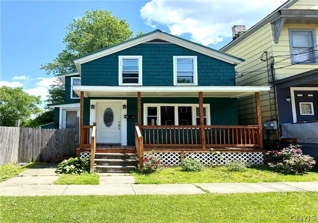 1st image of 701 Saratoga St, Utica, NY 13502 | MLS# S1690330