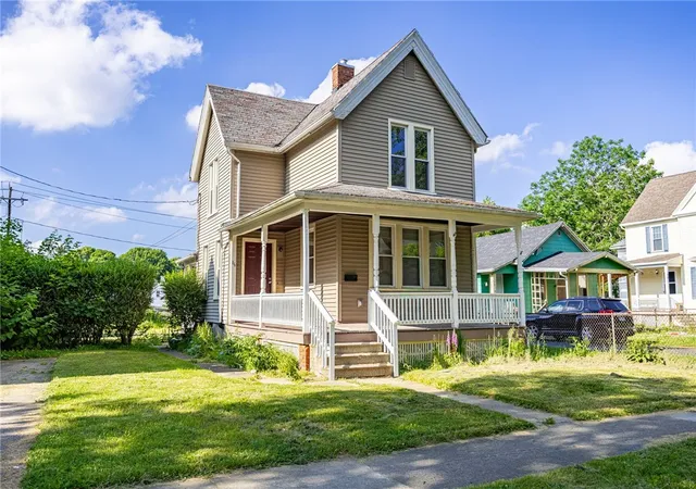 1st image of 86 Grand Ave, Rochester, NY 14609 | MLS# R1689211