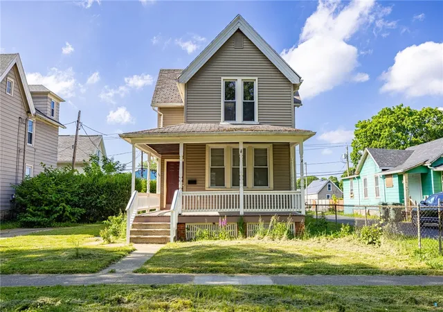 2nd image of 86 Grand Ave, Rochester, NY 14609 | MLS# R1689211