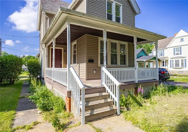 3rd image of 86 Grand Ave, Rochester, NY 14609 | MLS# R1689211