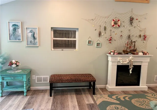Photo 4 of Single family home for sale at 100 Lock Hvn Beach Rd, Oswego, NY 13126 | MLS# S1687724 | Listing updated on 2026-08-03