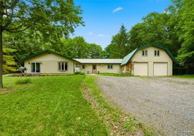 1st image of 388 Grannis Rd, West Monroe, NY 13167 | MLS# S1682622