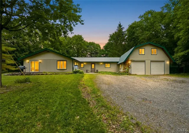 Photo 3 of Sale Pending at 388 Grannis Rd, West Monroe, NY 13167 | MLS# S1682622 | Listing updated on 2026-07-29