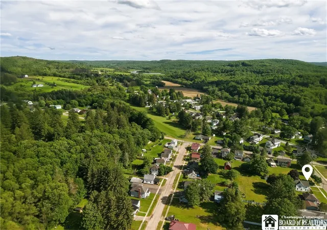Homes for sale in Franklinville, NY | 5 Cherry St, Franklinville, NY 14737 | MLS# R1690163