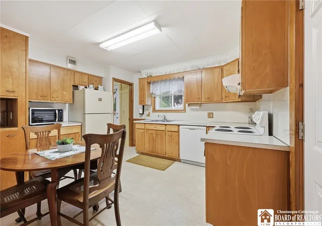 Homes for sale in Franklinville, NY | 5 Cherry St, Franklinville, NY 14737 | MLS# R1690163