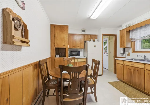 Homes for sale in Franklinville, NY | 5 Cherry St, Franklinville, NY 14737 | MLS# R1690163