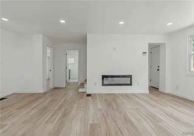 Photo 3 of Single family home for sale at 108 W Remington St, Black River, NY 13612 | MLS# S1690385 | Listing updated on 2026-07-20