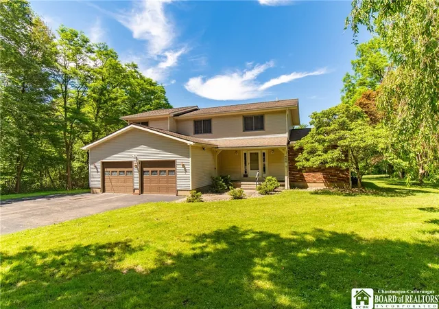 1st image of 7570 Martin Wright Rd, Westfield, NY 14787 | MLS# R1690362