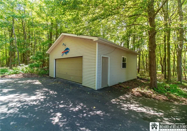 4th image of 7570 Martin Wright Rd, Westfield, NY 14787 | MLS# R1690362