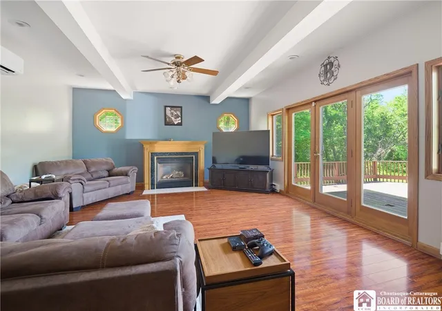5th image of 7570 Martin Wright Rd, Westfield, NY 14787 | MLS# R1690362