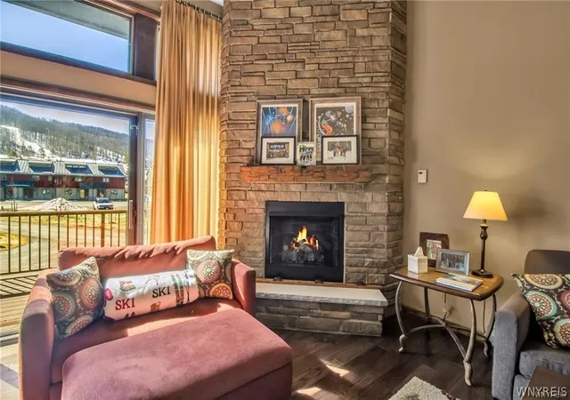 Homes for sale in Ellicottville, NY | 2 Alpine #2, Ellicottville, NY 14731 | MLS# B1690384