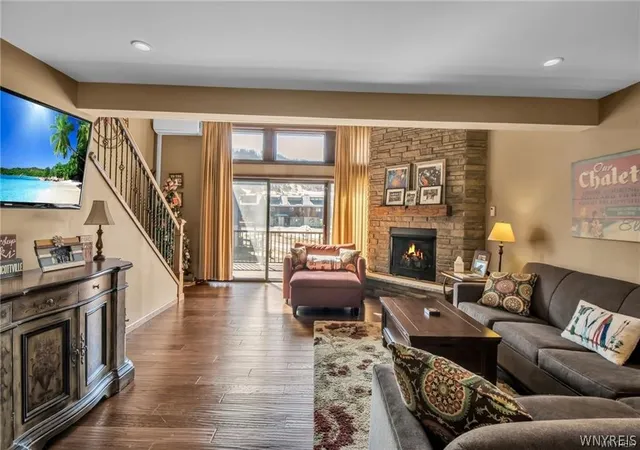 Homes for sale in Ellicottville, NY | 2 Alpine, Ellicottville, NY 14731