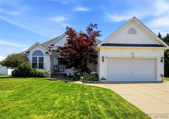 1st image of 7041 Rock Dove Ln, Wheatfield, NY 14304 | MLS# B1689781