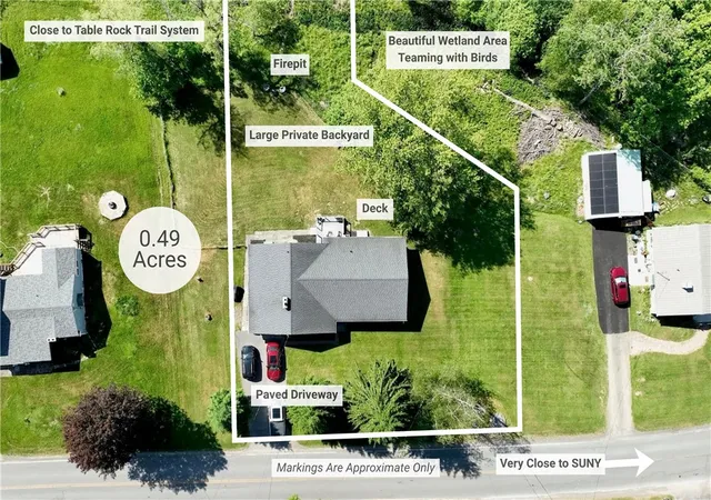 2nd image of 245 West St, Oneonta, NY 13820 | MLS# R1689208