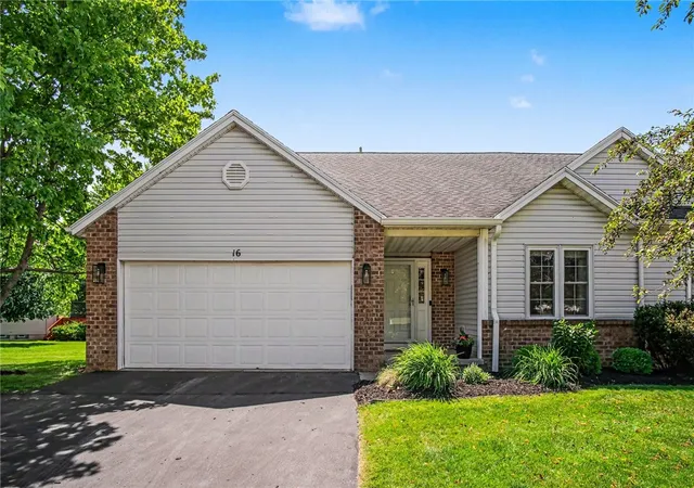 1st image of 16 Daisy Ln, Chili, NY 14514 | MLS# R1690315