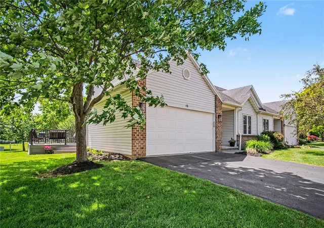 3rd image of 16 Daisy Ln, Chili, NY 14514 | MLS# R1690315