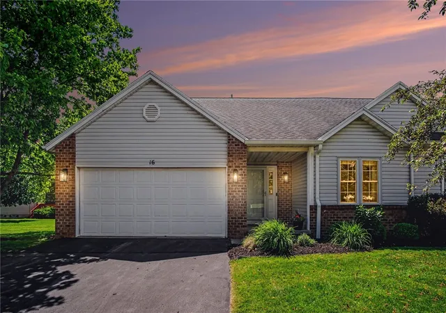 4th image of 16 Daisy Ln, Chili, NY 14514 | MLS# R1690315