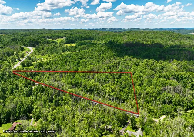 Photo 4 of Land for sale at Lake Lorraine Ln, Norwich, NY 13815 | MLS# R1690035 | Listing updated on 2026-06-15