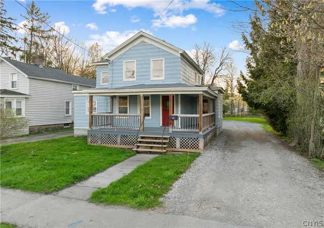 Homes for sale in Kirkland, NY | 14 Meadow St, Kirkland, NY 13323 | MLS# S1689594